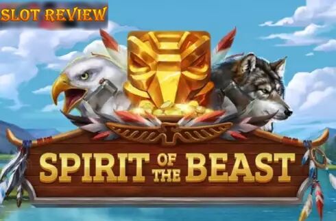 Spirit of the Beast Slot Review